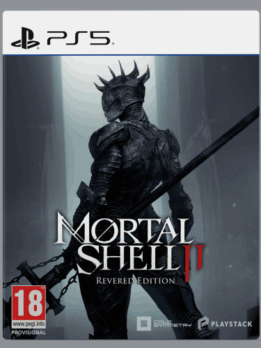 Mortal Shell 2 - Revered Edition (PS5)