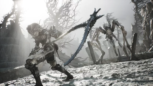 Mortal Shell dupl (PS5)