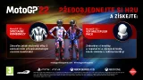 MotoGP 22  (PS5)