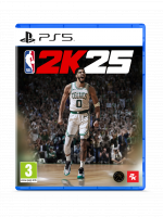 NBA 2K25