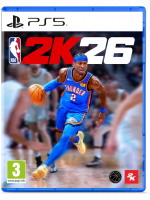 NBA 2K26
