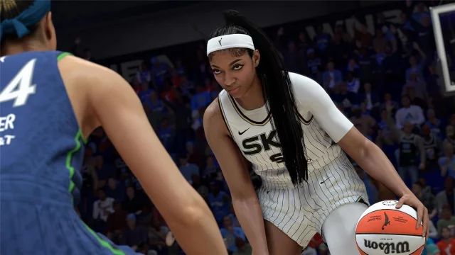 NBA 2K25 dupl (PS5)