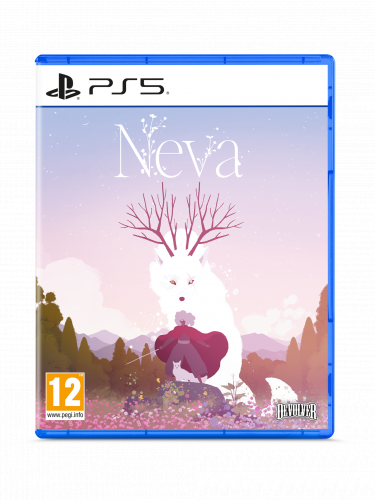 Neva (PS5)