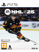 NHL 25