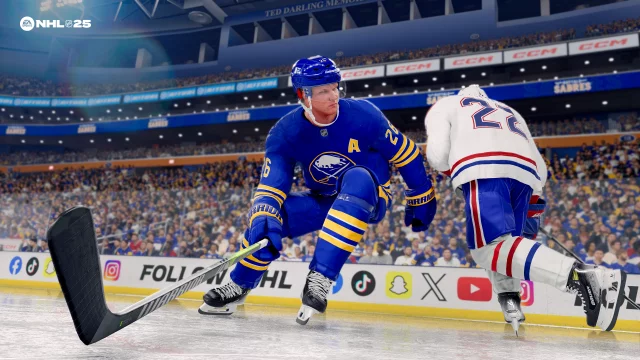 NHL 24 dupl (PS5)