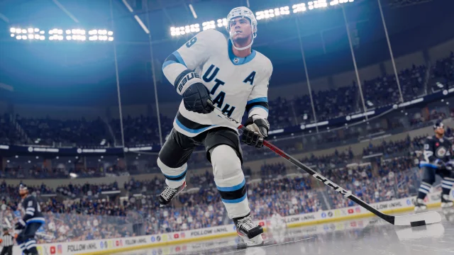 NHL 24 dupl (PS5)