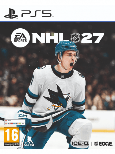 NHL 27 (PS5)