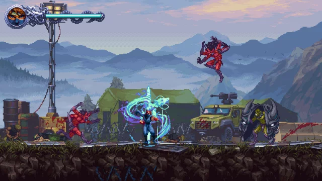 Ninja Gaiden 4 - Deluxe Edition dupl (PS5)