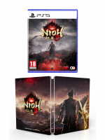Nioh 3 - Steelbook Launch Edition