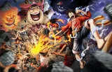 One Piece: Pirate Warriors 4 dupl (PS5)