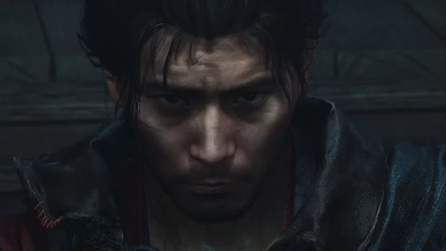 Onimusha: Way of the Sword (PC)