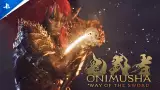 Onimusha: Way of the Sword (SWITCH2)