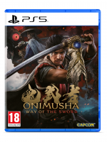 Onimusha: Way of the Sword