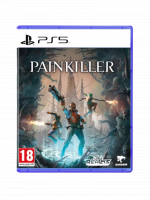 Painkiller