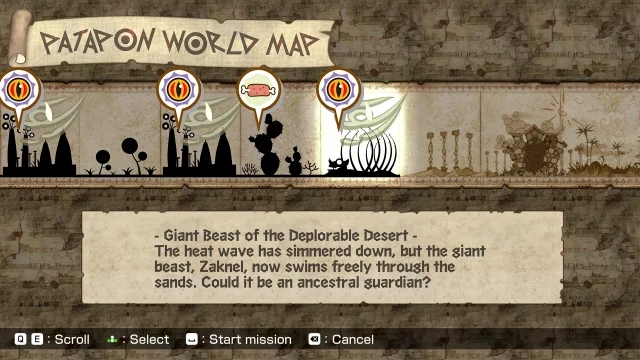 Undead Citadel dupl (PS5)