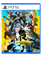 Persona 4 Revival