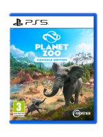 Planet Zoo - Console Edition