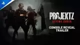 Projekt Z: Beyond Order