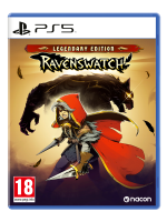 Ravenswatch - Legendary Edition