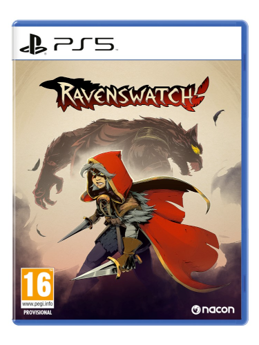 Ravenswatch (PS5)