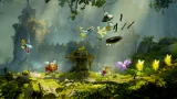 Rayman Legends Retold (PS5) - 3D plošinovka