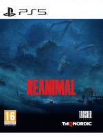 Reanimal