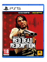 Red Dead Redemption