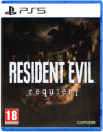 Resident Evil 9: Requiem
