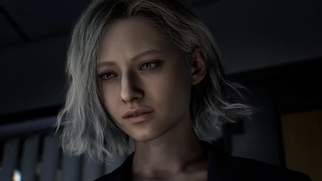 007 First Light dupl (PS5)