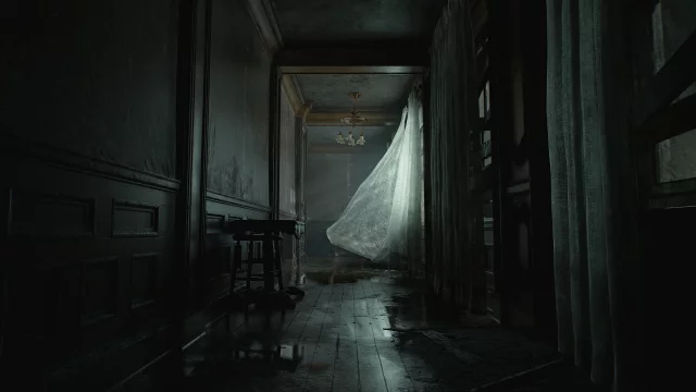 007 First Light dupl (PS5)
