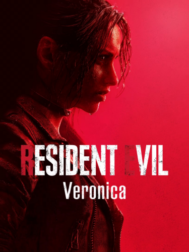 Resident Evil: Veronica (PS5)