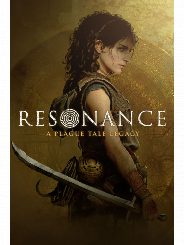 Resonance: A Plague Tale Legacy (PS5)