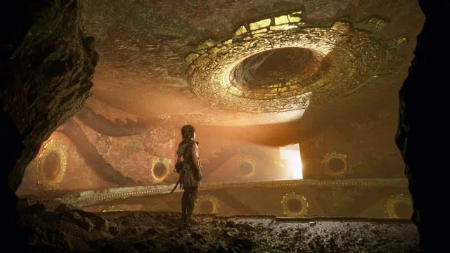 007 First Light dupl (PS5)