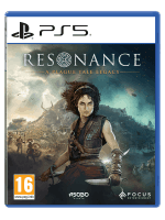 Resonance: A Plague Tale Legacy