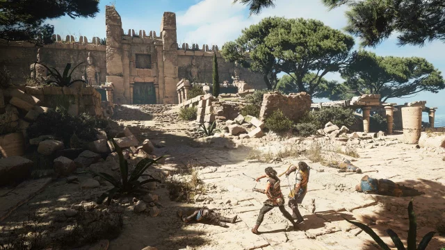 007 First Light dupl (PS5)