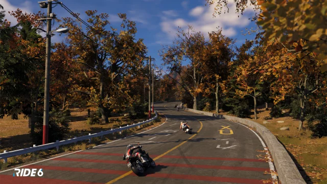 Ride 5 Day One Edition dupl (PS5)