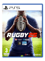 Rugby 25