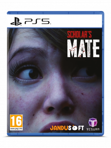 Scholar’s Mate (PS5)