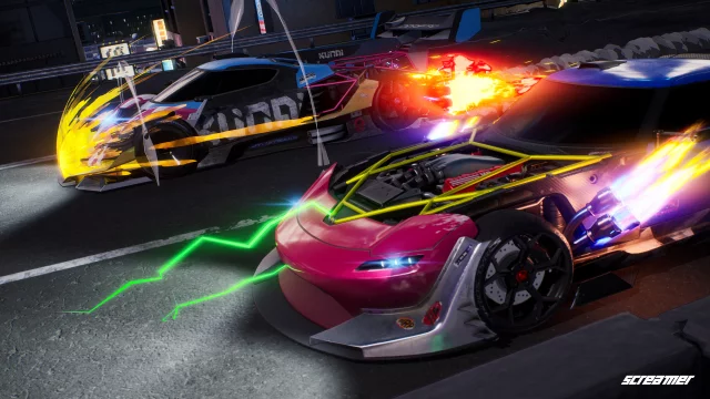 Ride 6 Day One Edition dupl (PS5)