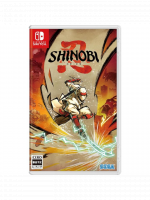 Shinobi: Art of Vengeance