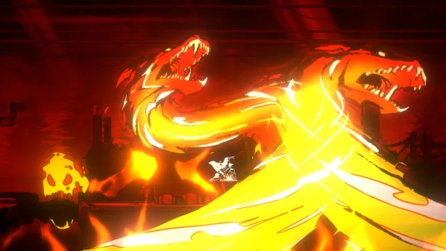 Ninja Gaiden: Ragebound dupl (PS5)