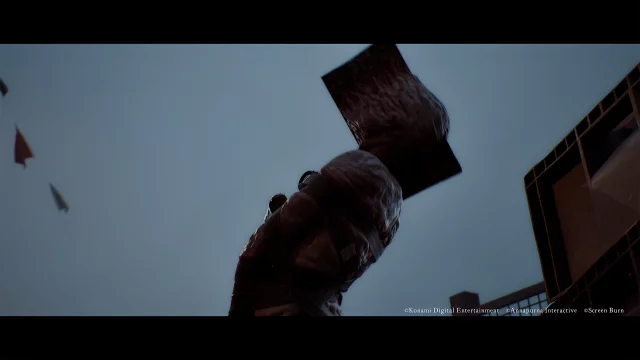 Directive 8020 - Day 1 Deluxe Edition dupl (PS5)