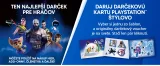 SK - PlayStation Store – Darčeková karta - 50 EUR (DIGITAL) (PS5)