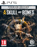 Skull & Bones - Premium Edition 
