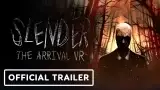 Slender: The Arrival VR
