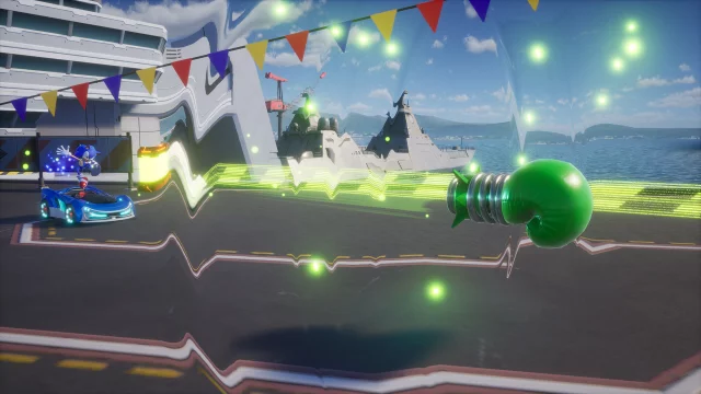 Sonic X Shadow Generations dupl (PS5)