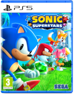 Sonic Superstars