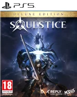 Soulstice: Deluxe Edition