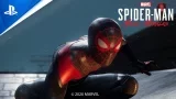 Spider-Man: Miles Morales CZ