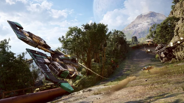  (PS5)